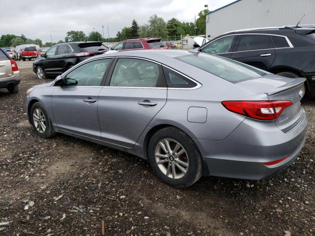 2015 HYUNDAI SONATA ECO - 5NPE24AA6FH145098