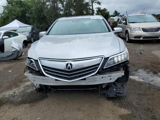 2015 ACURA RLX TECH - JH4KC1F55FC000526