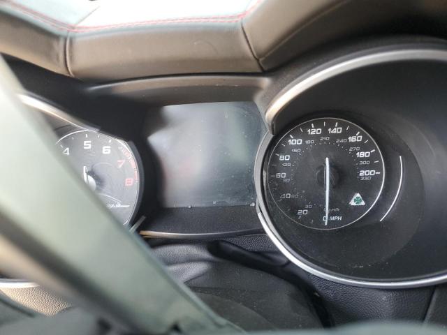 2018 ALFA ROMEO STELVIO QU ZASFAKEV3J7C14813