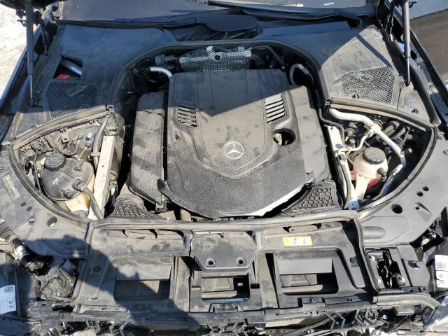 W1K6G7GB0MA043250 Mercedes-Benz S 580 4matic