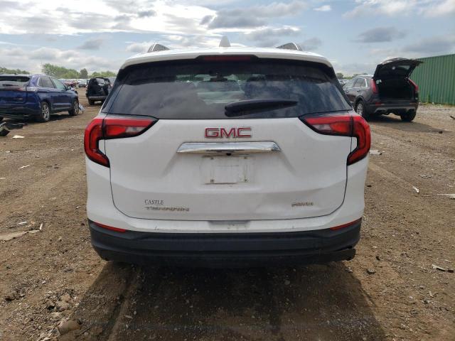 3GKALTEV3JL389582 | 2018 GMC TERRAIN SL