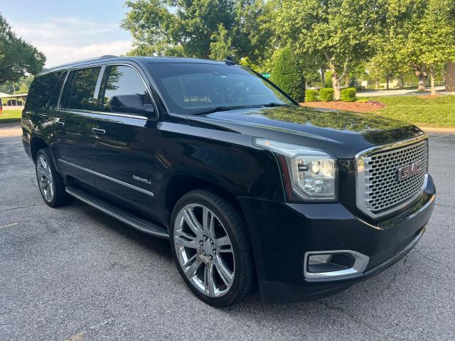 2015 GMC Yukon XL Denali