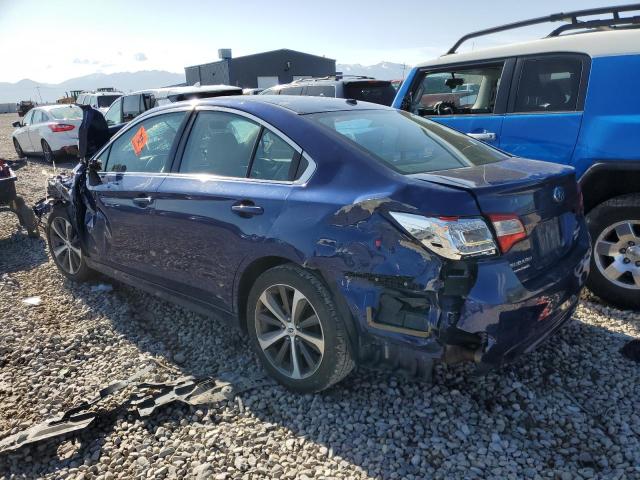 4S3BNAL60F3006517 Subaru Legacy 2.5i Limited