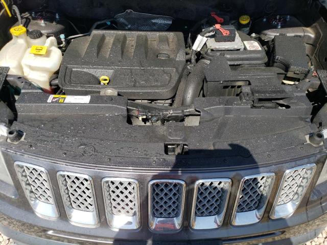 1C4NJDEB1GD637955 Jeep Compass Latitude