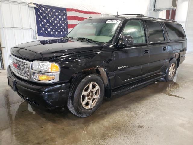 2004 GMC Yukon XL Denali