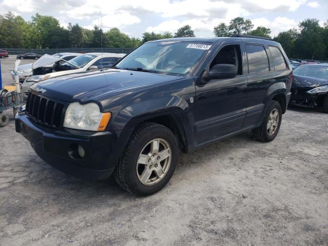 2005 Jeep Grand Cherokee Laredo