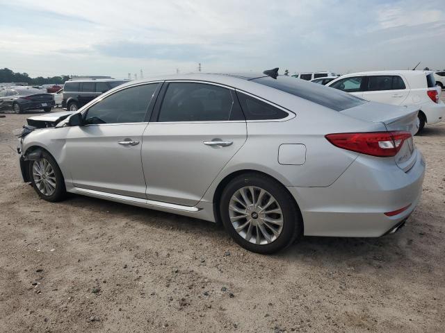 5NPE34AF1FH012533 Hyundai Sonata Sport