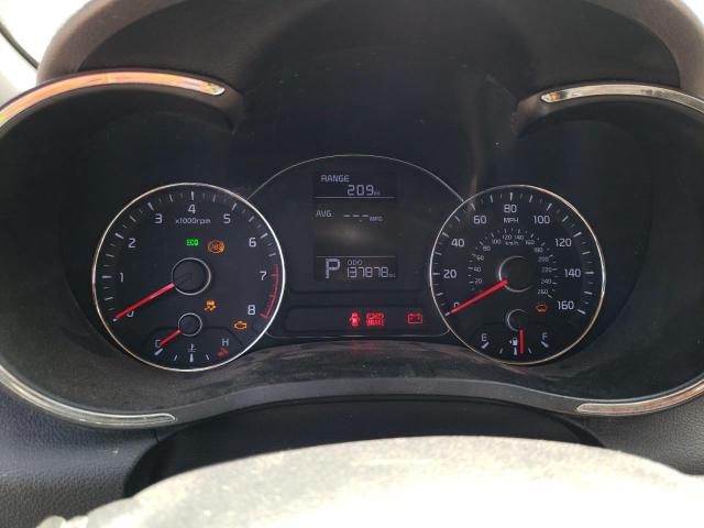 KNAFX4A62F5332370 KIA FORTE LX