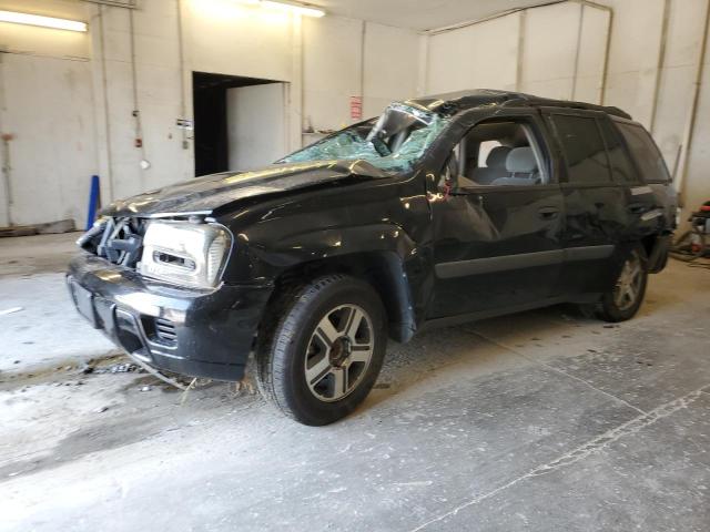 2005 Chevrolet TrailBlazer LS