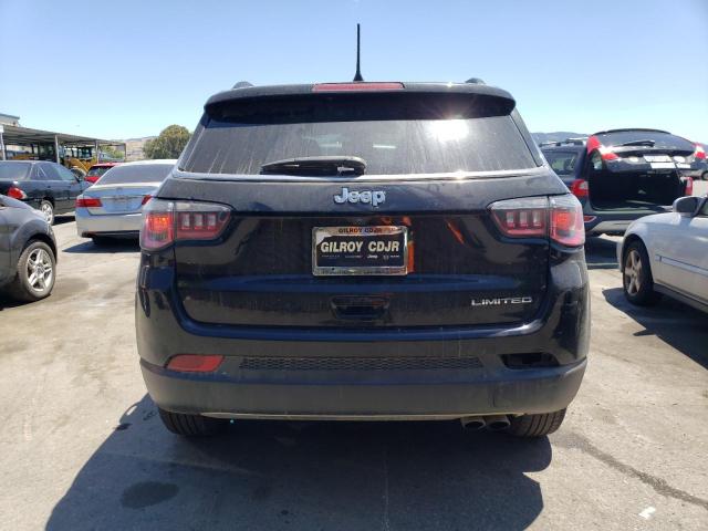 3C4NJCCB1LT218621 Jeep Compass Limited