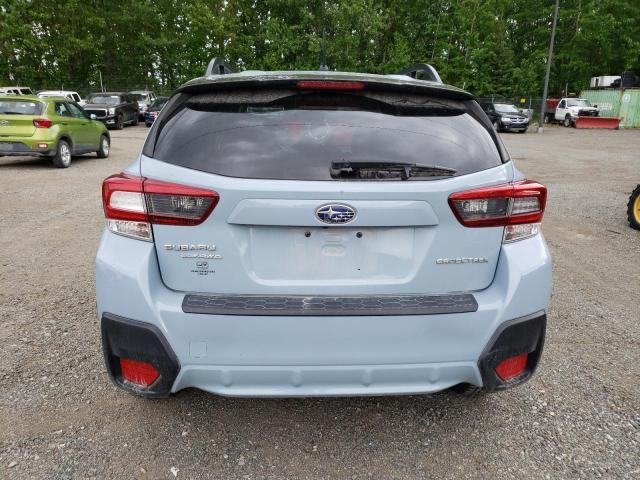JF2GTABC8K8308705 Subaru Crosstrek