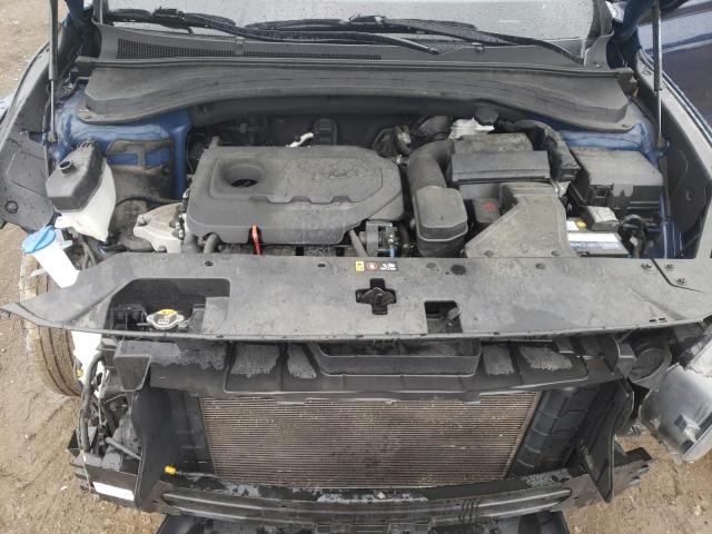 2019 HYUNDAI SANTA FE S - 5NMS23AD3KH023300