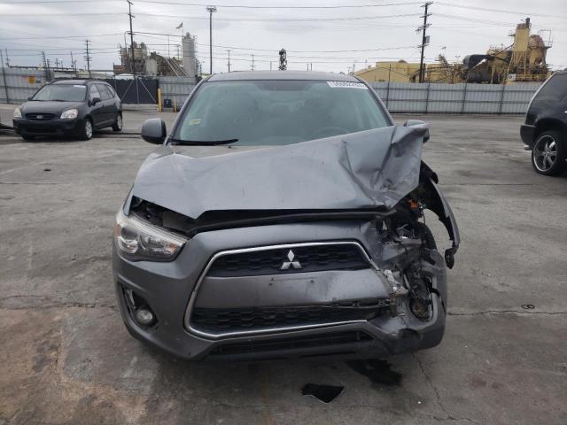 4A4AR4AU8EE033446 Mitsubishi Outlander Sport Se