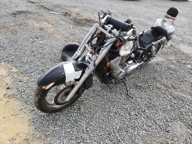 2007 HONDA VT750 - JH2RC50087M301170