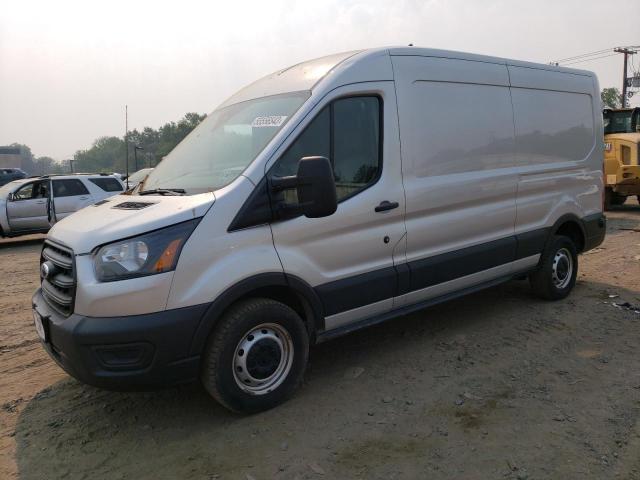 2020 Ford Transit Van 