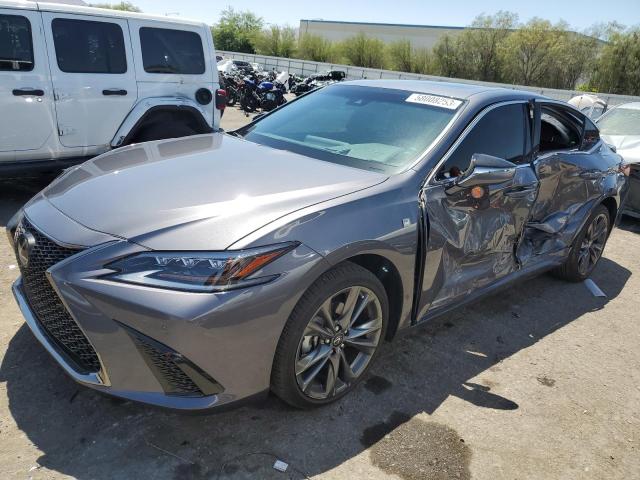 2021 Lexus ES 350 Base