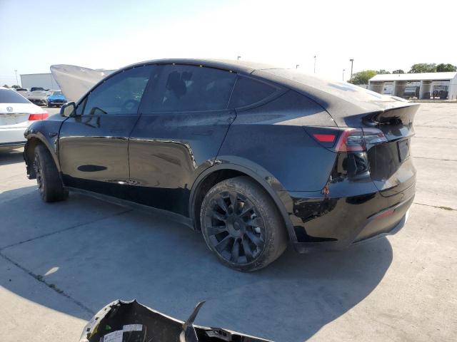 7SAYGDEE4NF362743 Tesla Model Y
