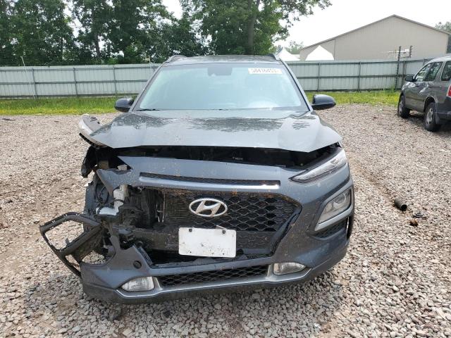 2021 HYUNDAI KONA SEL P - KM8K6CAAXMU621014