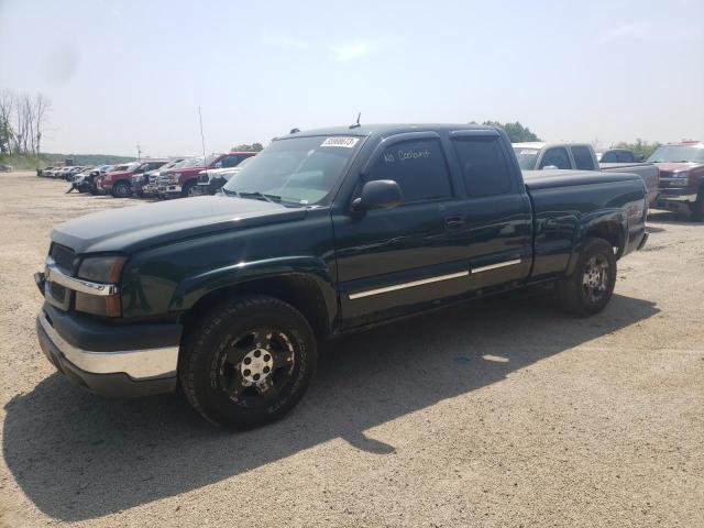 2004 Chevrolet C/K 1500 