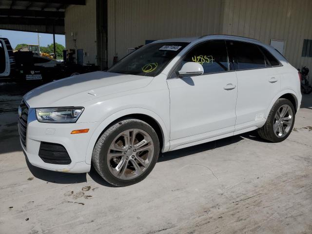 2016 Audi Q3 Premium Plus