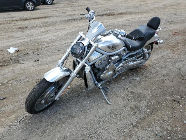 2003 HARLEY-DAVIDSON VRSCA 1HD1HAZ153K843648
