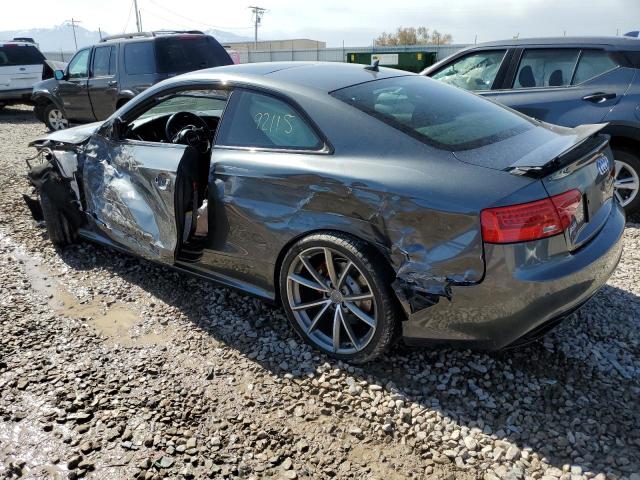 2015 AUDI RS5 WUAC6AFR9FA901106