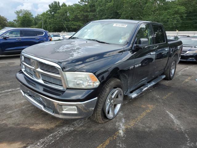 2010 Dodge Ram 1500 