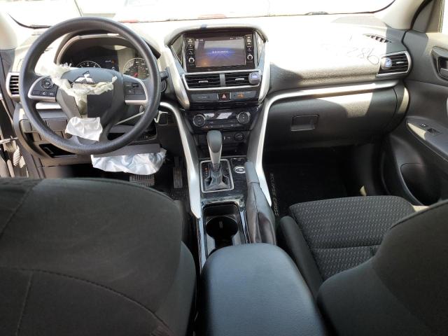 JA4AT3AA5LZ014278 Mitsubishi Eclipse Cross Es