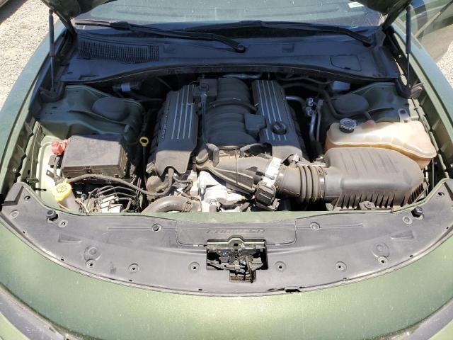 2C3CDXGJ9KH706721 Dodge Charger Scat Pack