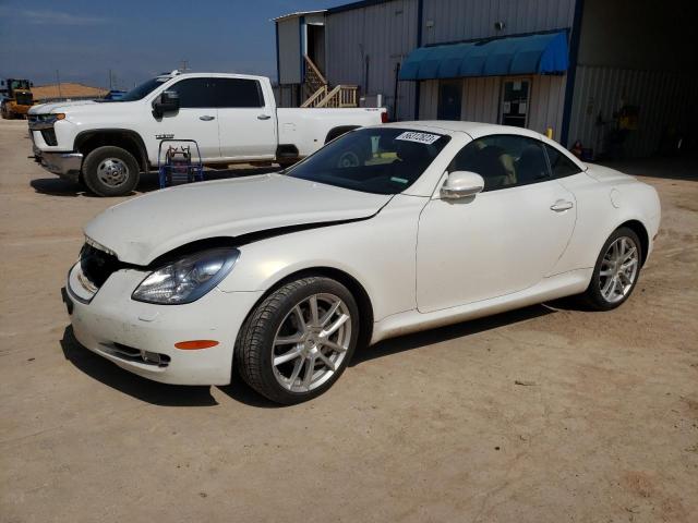 2006 Lexus SC 430 