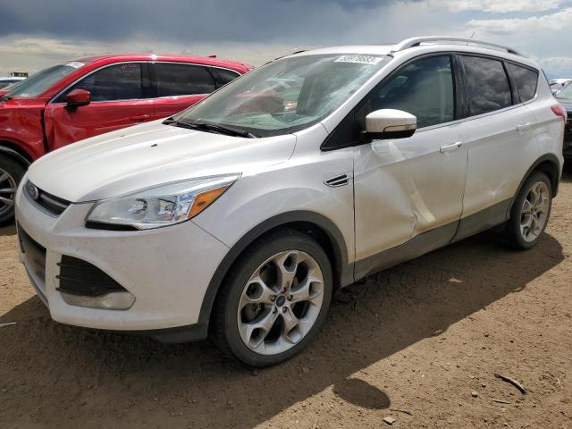 1FMCU9J99GUA67634 2016 FORD ESCAPE, photo no. 1