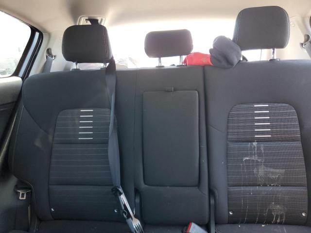 KNDPM3AC1J7326783 KIA Sportage Lx