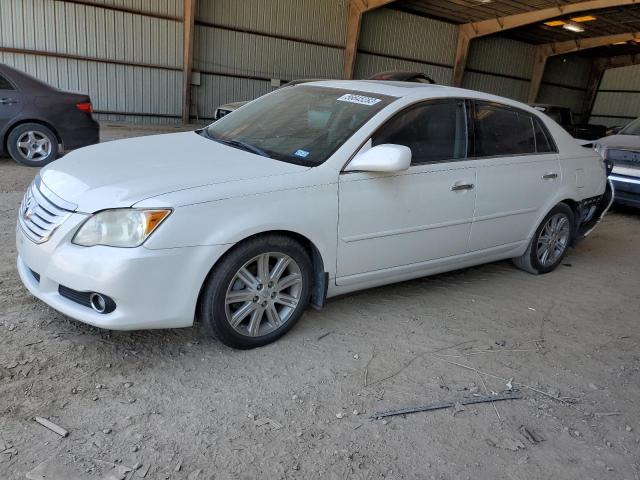 2009 Toyota Avalon XL