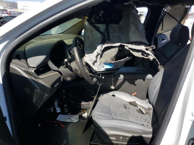 5GAEVBKW6NJ103009 Buick Enclave Premium