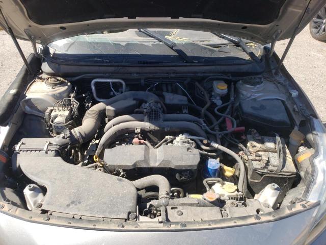 4S4BSANC6H3207719 Subaru Outback 2.5i Limited