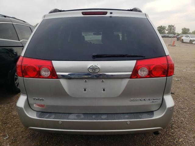 2009 Toyota Sienna Xle VIN: 5TDBK22C19S027210 Lot: 54835553