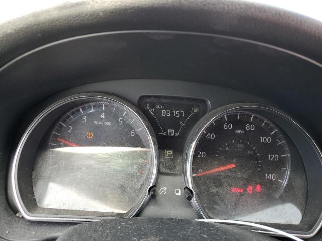 3N1CN7AP2JL881844 Nissan VERSA S
