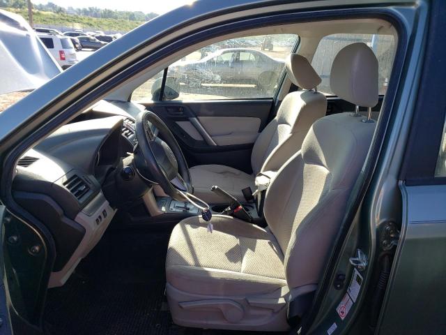 JF2SJAAC4EH478792 Subaru Forester 2.5i