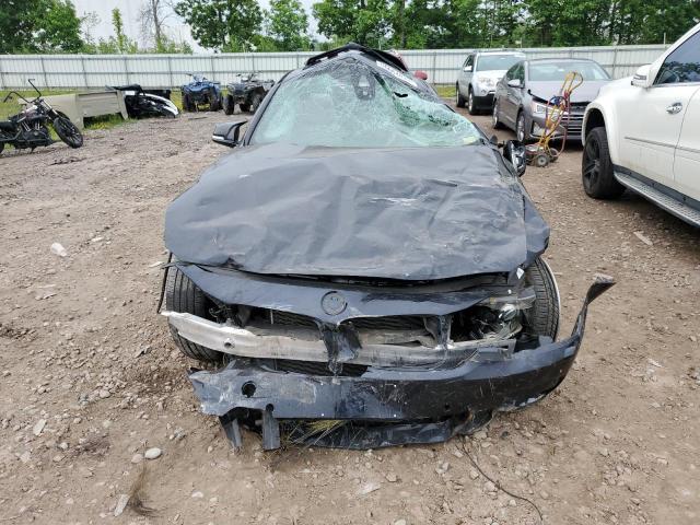 2017 BMW 430XI GRAN - WBA4F9C38HG813211