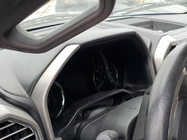 2015 FORD F150 SUPER - 1FTEW1EG8FFA66642