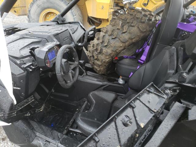 2022 POLARIS 600 IQ 3NSRAE928NF355978