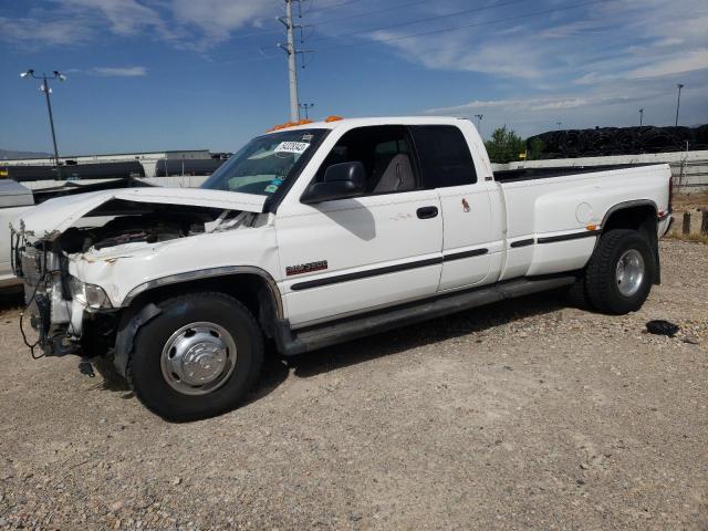 2002 Dodge Ram 3500 