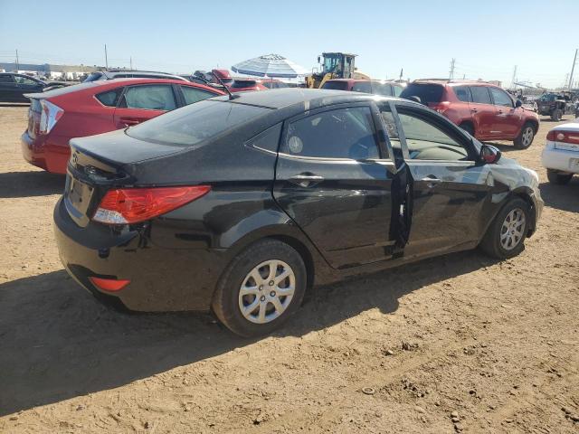 KMHCT4AE5EU690989 Hyundai ACCENT GLS