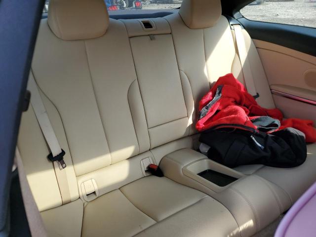 2016 BMW 428 XI - WBA3N9C50GK248660