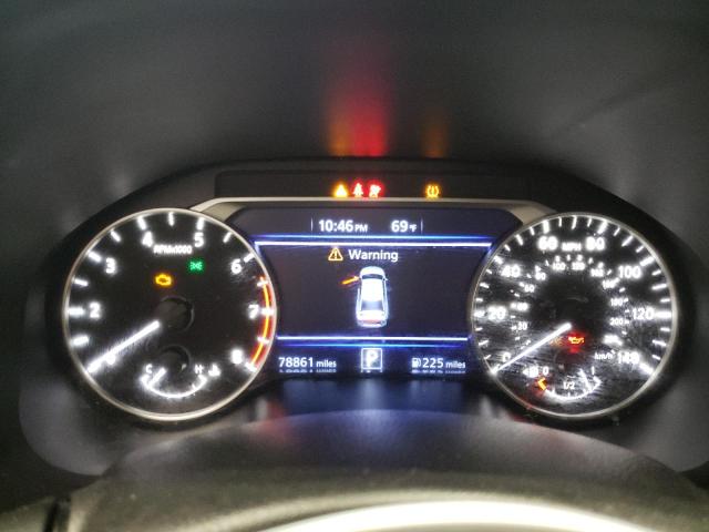 1N4BL4BV7LC214251 Nissan ALTIMA S