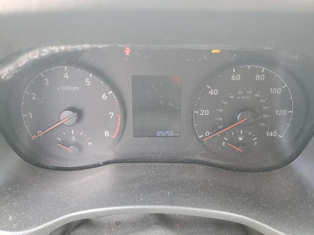 Hyundai ACCENT SE 2018 3KPC24A38JE007245 Image 9