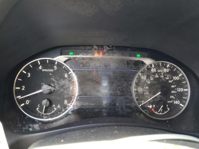 1N4BL4CV7MN416205 Nissan ALTIMA SR