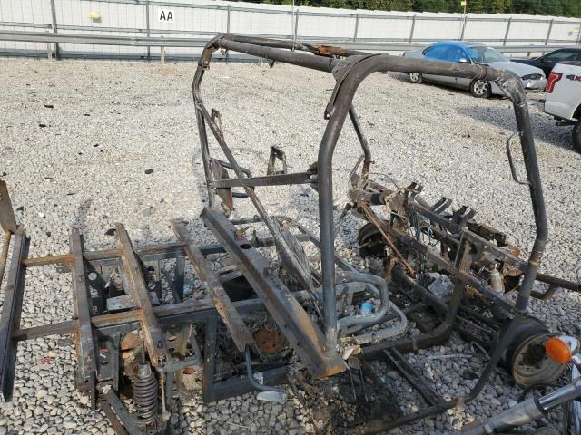 2010 POLARIS RANGER 500 - 4XATH50A0A2877659
