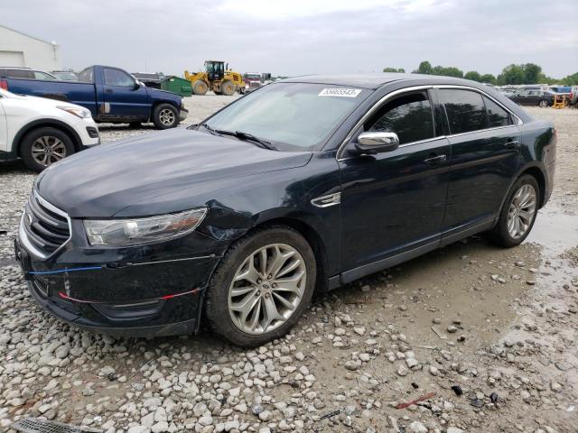 2015 Ford Taurus Limited