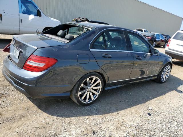 VIN WDDGF4HB5DR292097 2013 Mercedes-Benz C-Class, 250 no.3